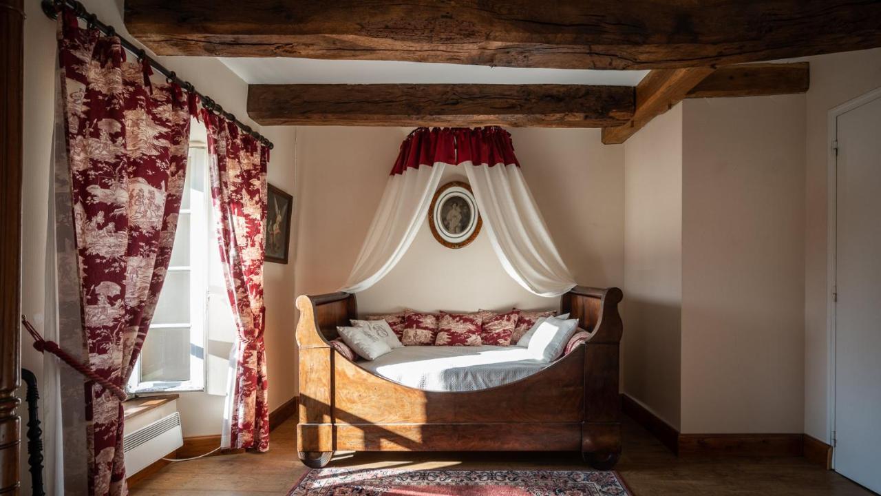 Manoir Du Plessix Meen Pluduno Eksteriør billede